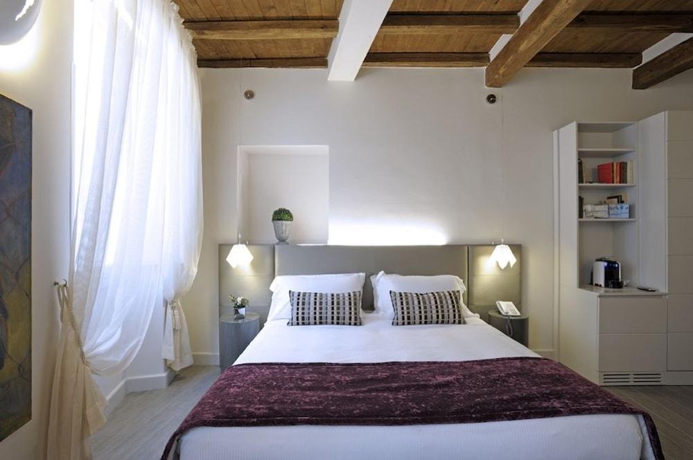 Trevi Palace Luxury Inn Roma Eksteriør bilde