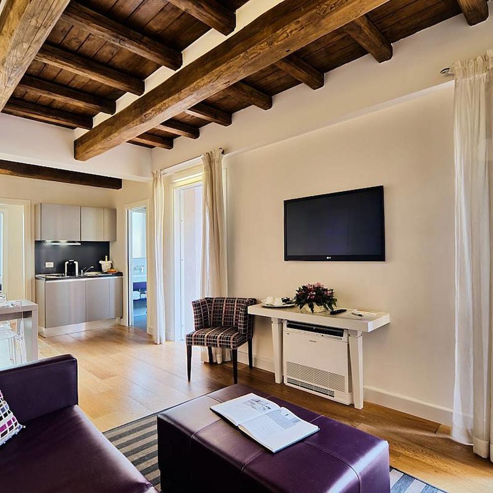 Trevi Palace Luxury Inn Roma Eksteriør bilde