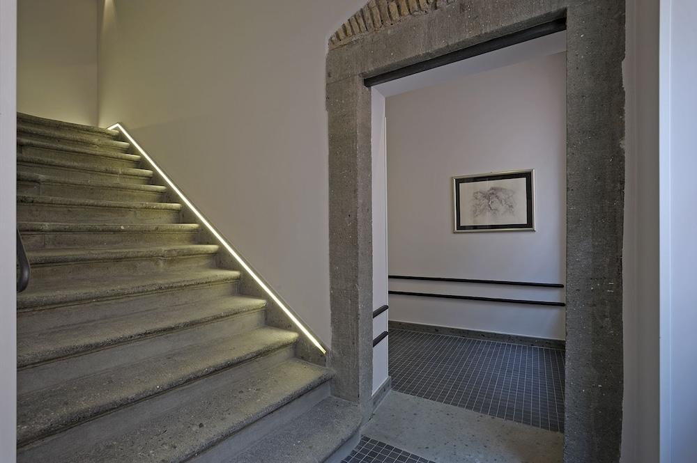 Trevi Palace Luxury Inn Roma Eksteriør bilde