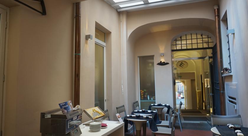 Trevi Palace Luxury Inn Roma Eksteriør bilde