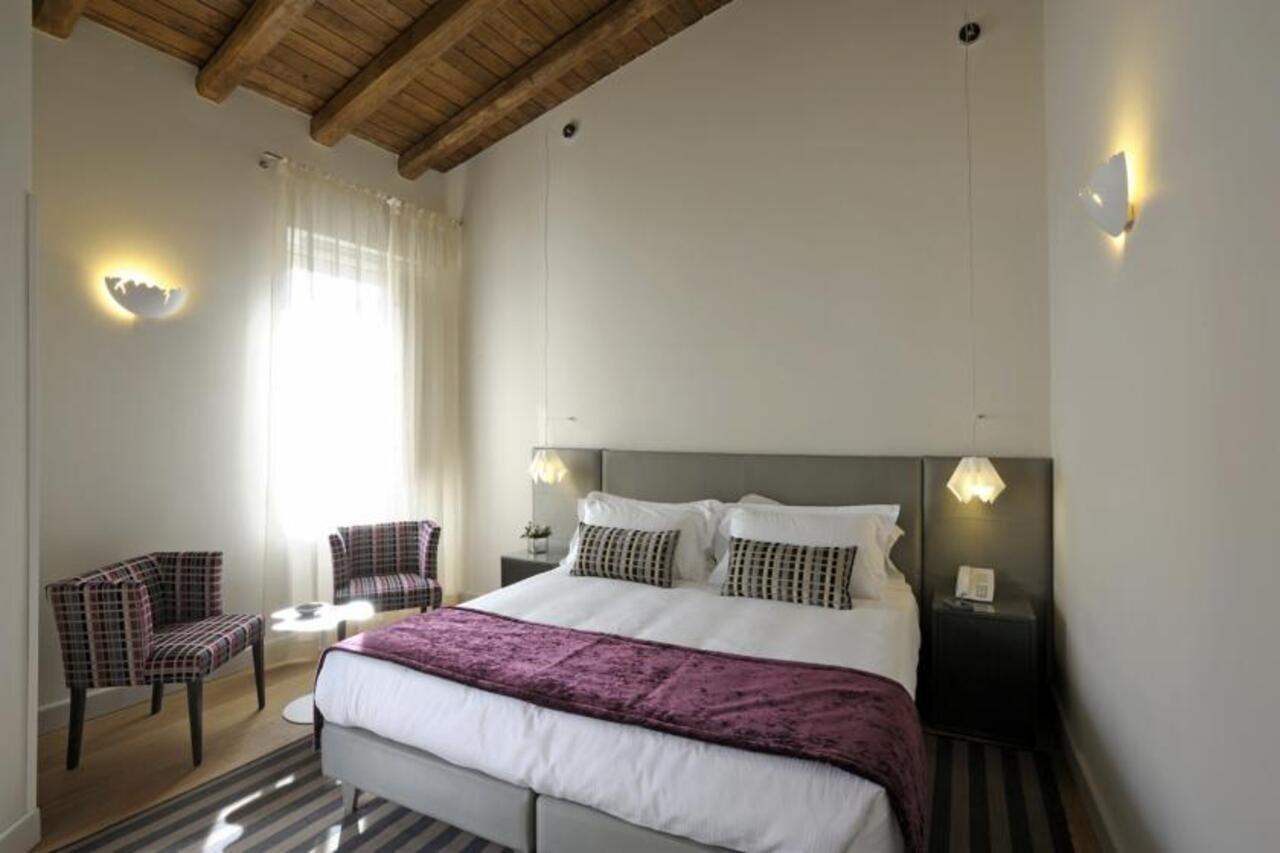 Trevi Palace Luxury Inn Roma Rom bilde