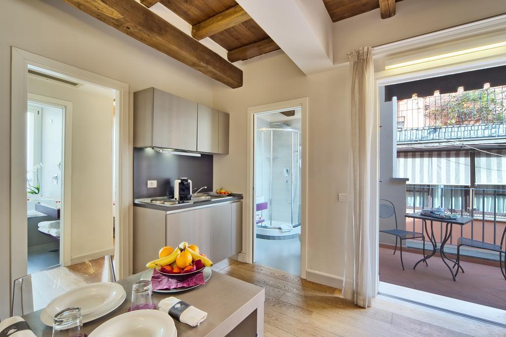 Trevi Palace Luxury Inn Roma Eksteriør bilde