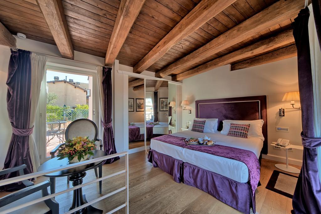 Trevi Palace Luxury Inn Roma Eksteriør bilde