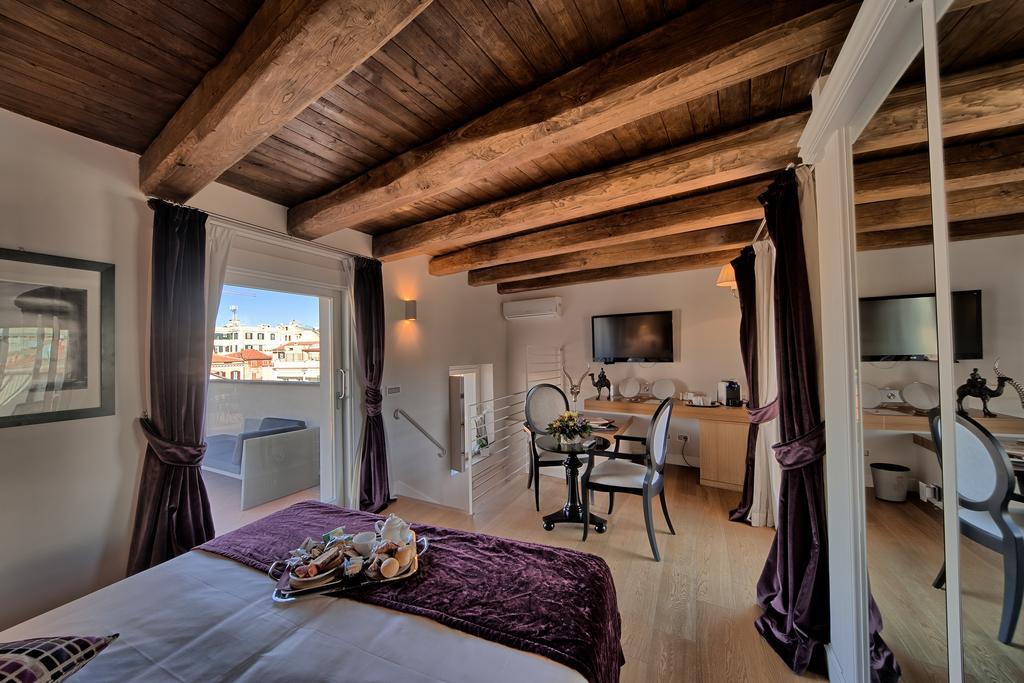 Trevi Palace Luxury Inn Roma Eksteriør bilde