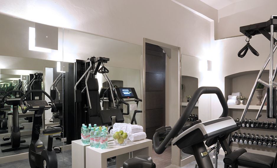 Trevi Palace Luxury Inn Roma Eksteriør bilde