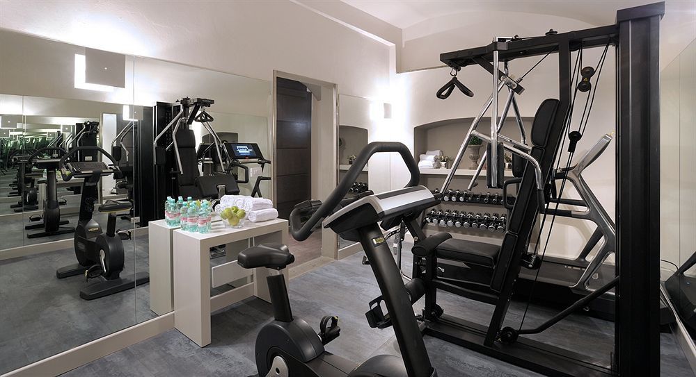 Trevi Palace Luxury Inn Roma Fasiliteter bilde